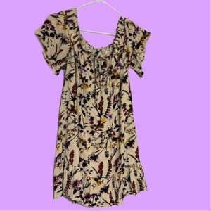 Cute short Rue 21 dress XL